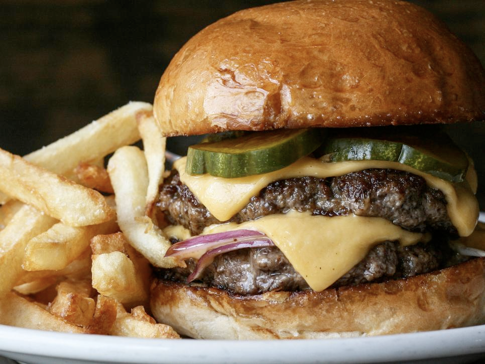 Top Chef's Secret To The Juiciest Hamburger Ever